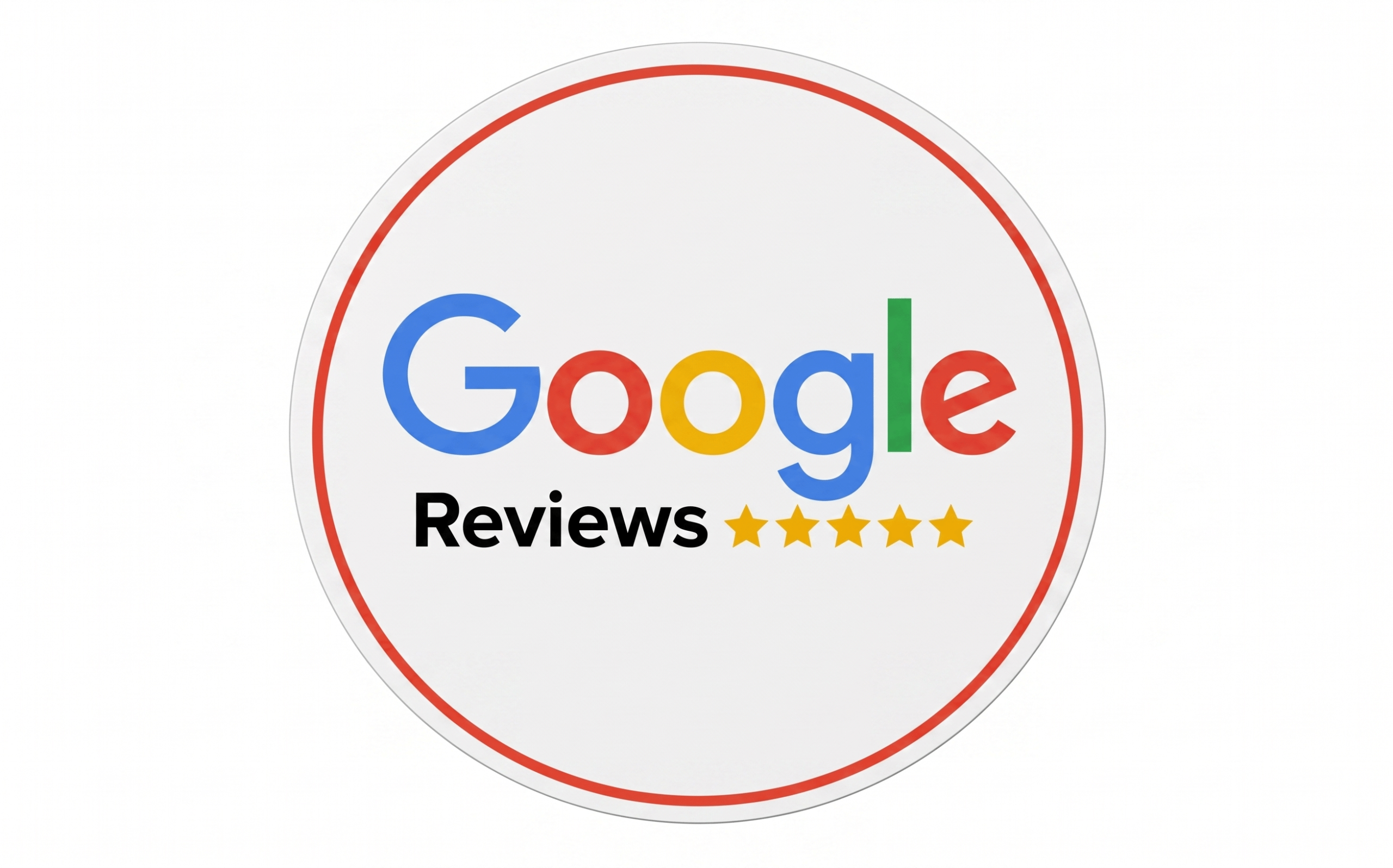 Google Reviews